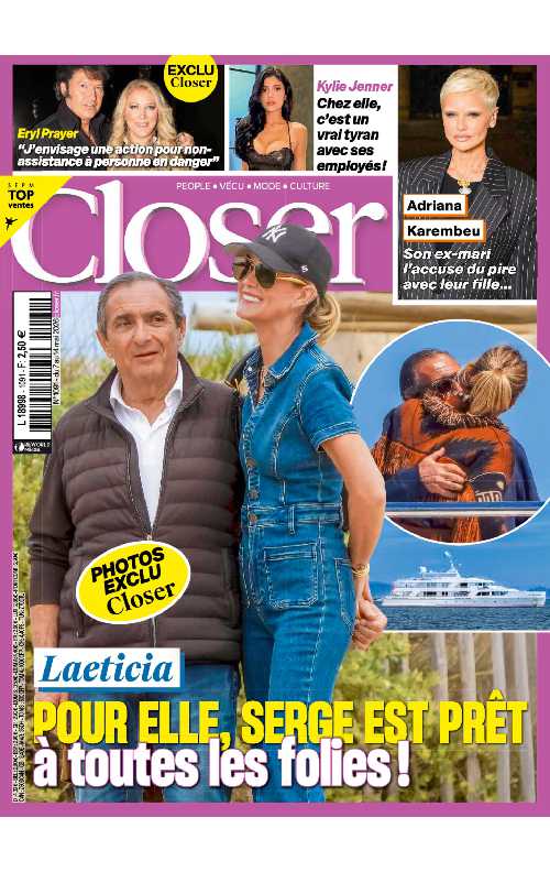 Closer.France _2026-05-07